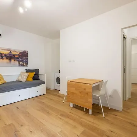 Little House 15 Appartamento