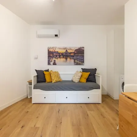 Little House 15 Roma