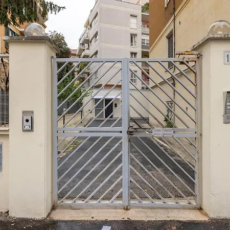 Appartamento Little House 15 *