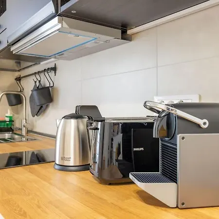 Little House 15 Roma