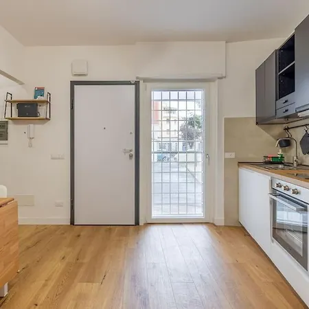 Apartamento Little House 15 *