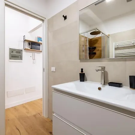 Little House 15 Apartamento Roma