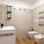 Little House 15 公寓 罗马