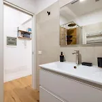 Little House 15 公寓 罗马